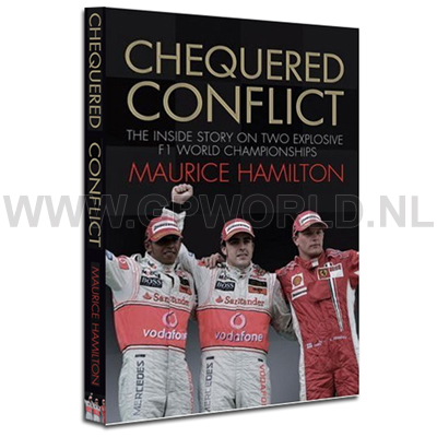 Chequered Conflict