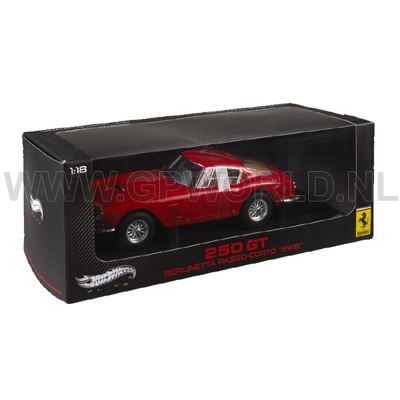 Ferrari 250 GT Berlinetta SWB