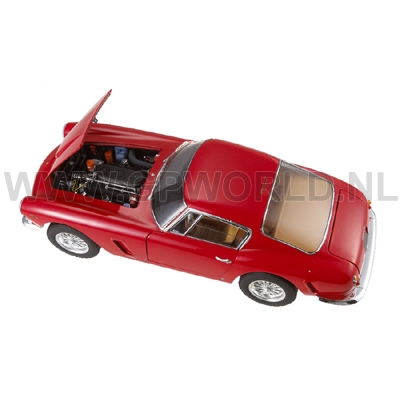 Ferrari 250 GT Berlinetta SWB