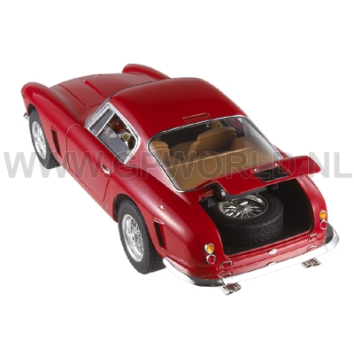 Ferrari 250 GT Berlinetta SWB