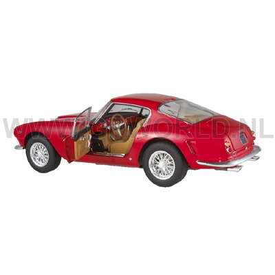 Ferrari 250 GT Berlinetta SWB