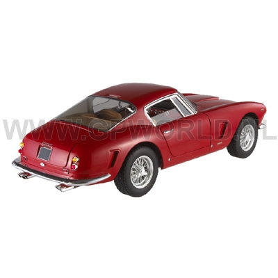Ferrari 250 GT Berlinetta SWB