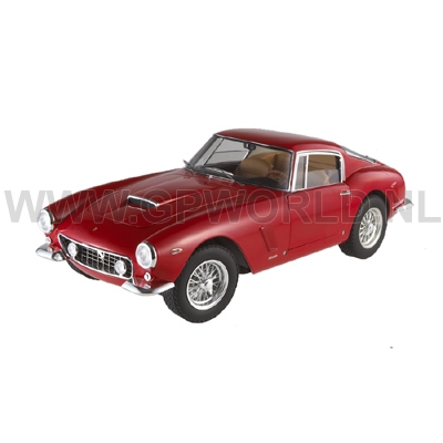 Ferrari 250 GT Berlinetta SWB