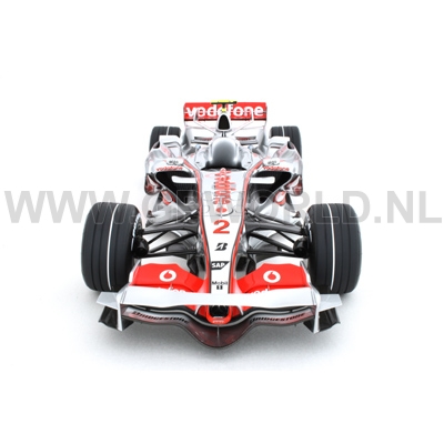 2007 Lewis Hamilton | Montreal