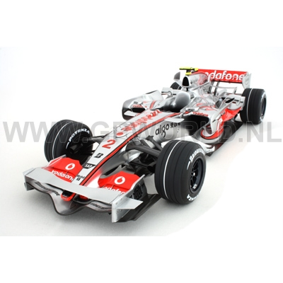 2007 Lewis Hamilton | Montreal