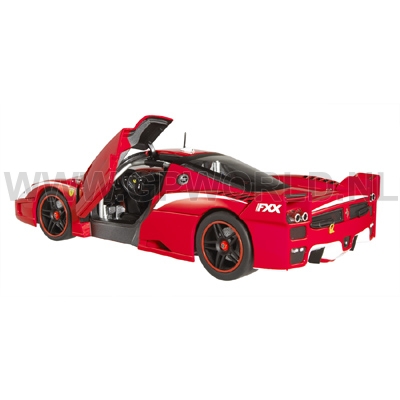 Ferrari FXX Evoluzione