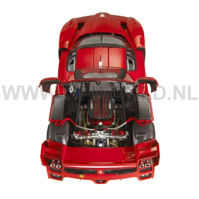 Ferrari FXX Evoluzione