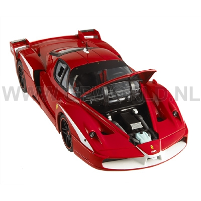 Ferrari FXX Evoluzione