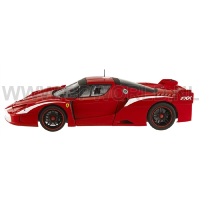 Ferrari FXX Evoluzione