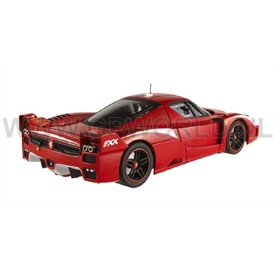 Ferrari FXX Evoluzione