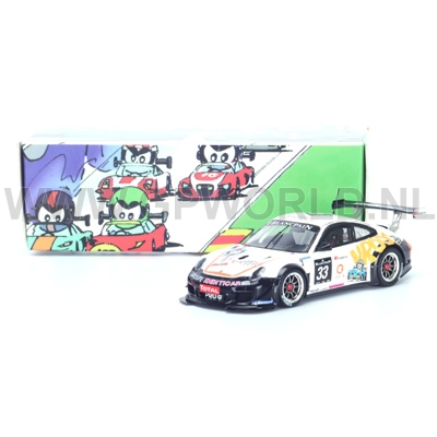2012 Porsche GT3-R #33