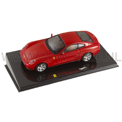 Ferrari 612 Scaglietti
