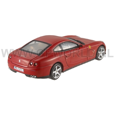 Ferrari 612 Scaglietti
