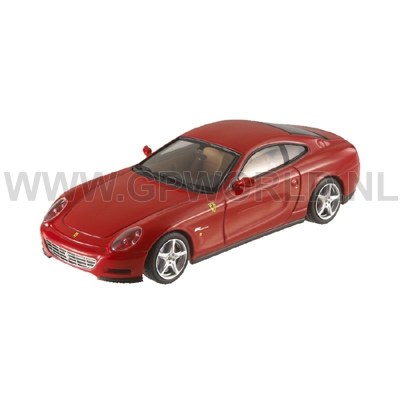 Ferrari 612 Scaglietti