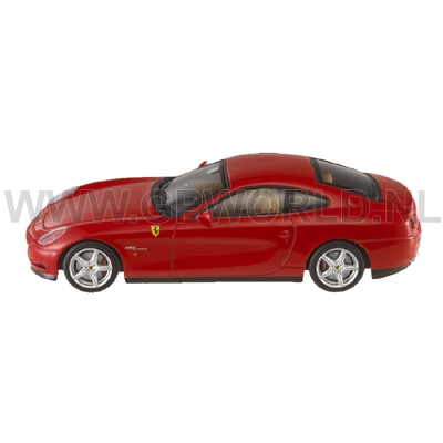 Ferrari 612 Scaglietti