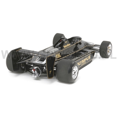 Lotus Type 79 1978