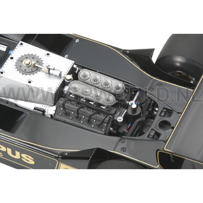 Lotus Type 79 1978