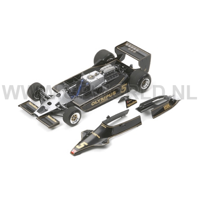 Lotus Type 79 1978