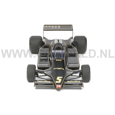 Lotus Type 79 1978