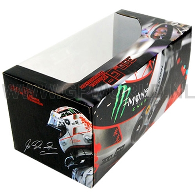 2012 Michael Schumacher | Spa