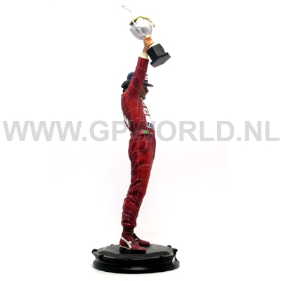 Ayrton Senna beeld | Brazil
