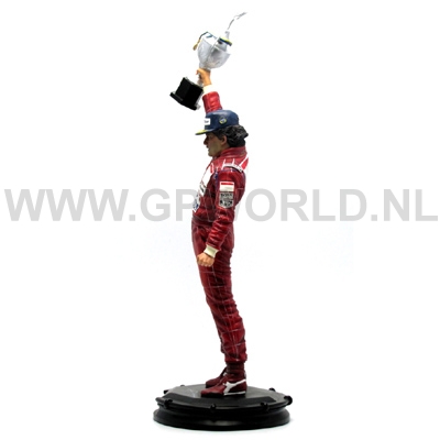 Ayrton Senna beeld | Brazil