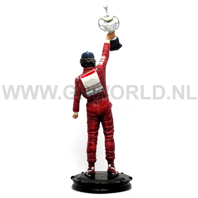 Ayrton Senna beeld | Brazil