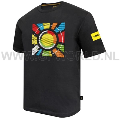 T-shirt Valentino Rossi | Sun