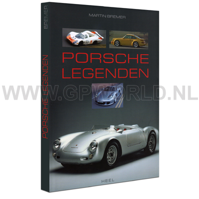 Porsche Legenden