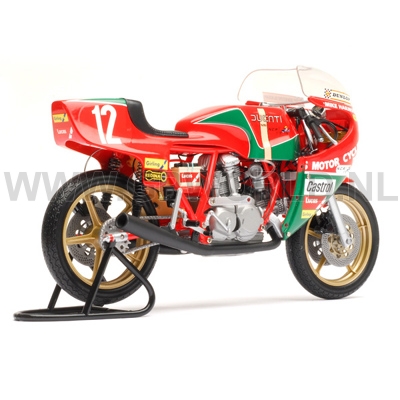 1978 Mike Hailwood
