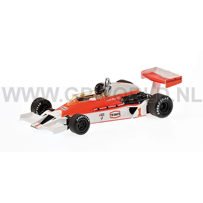 1977 James Hunt