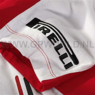 2013 Ferrari T-shirt
