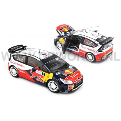 2010 Sebastian Loeb