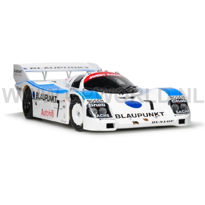 1988 Porsche 962C #7