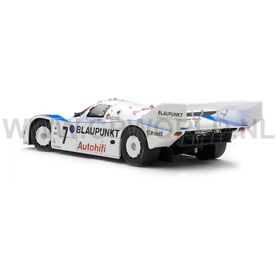 1988 Porsche 962C #7