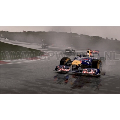 F1 2011 | XBOX360