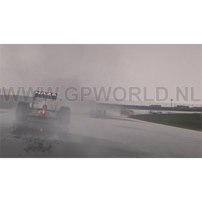 F1 2011 | XBOX360