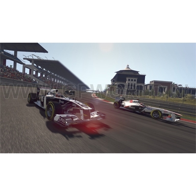F1 2011 | XBOX360