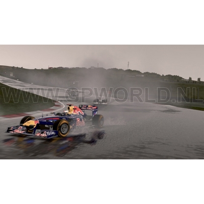F1 2011 | XBOX360