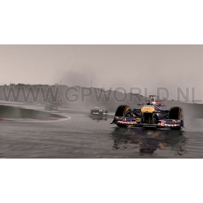 F1 2011 | XBOX360