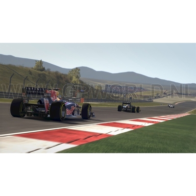 F1 2011 | XBOX360