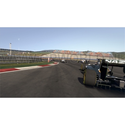 F1 2011 | XBOX360
