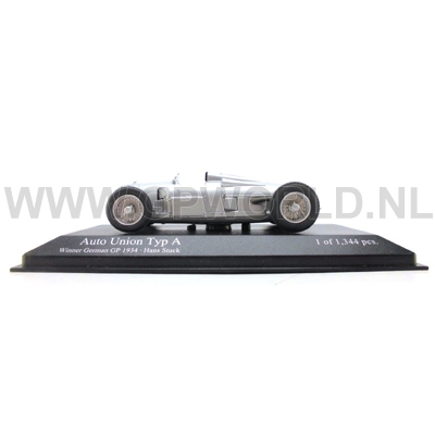 1934 Auto Union Typ A