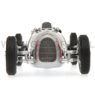 1934 Auto Union Typ A