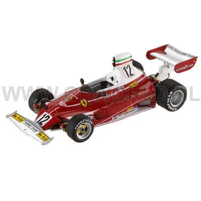 1975 Niki Lauda
