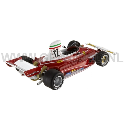 1975 Niki Lauda