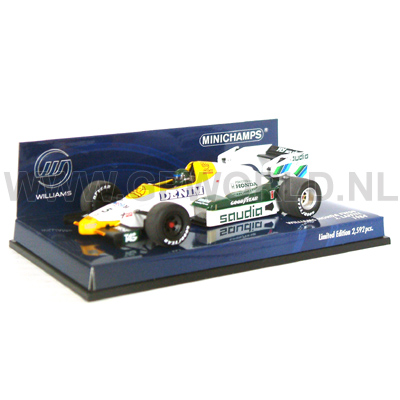 1984 Jacques Laffite
