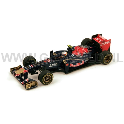 2013 Daniel Ricciardo