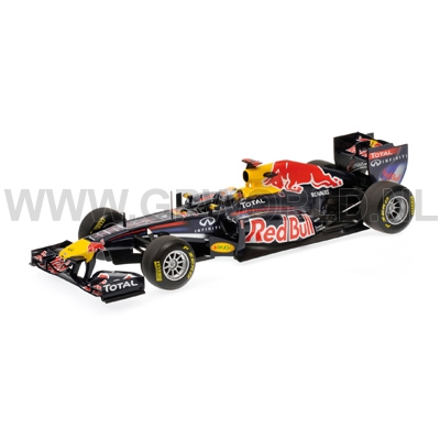 2011 Sebastian Vettel