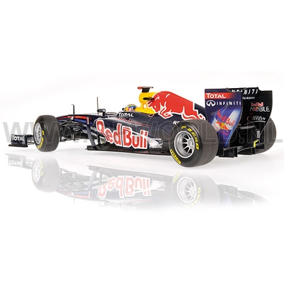 2011 Sebastian Vettel
